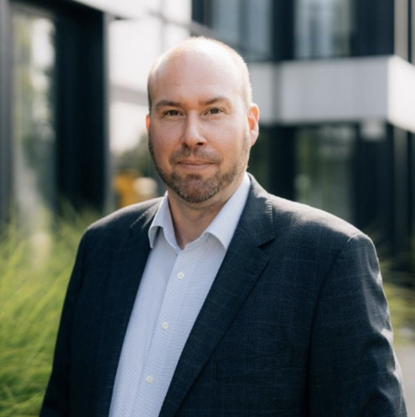Fabian Uhl